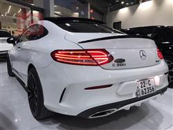 مێرسێدس بێنز C-Class